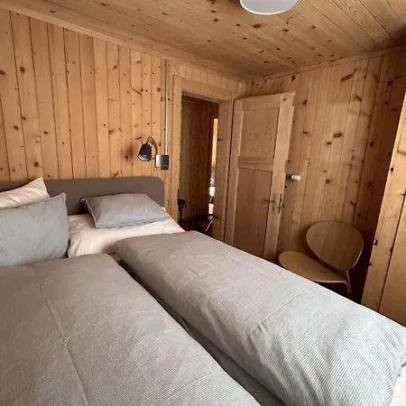 Apartment Haus Alpengruss Eg Appartement-fewo 6-bettwohnung By Interhome